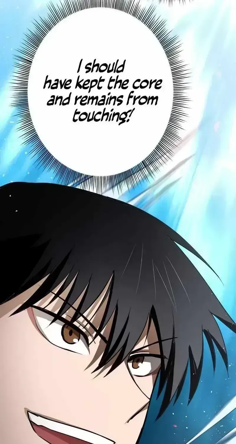Read Conquering Dungeons With Copy Paste! chapter 10.6 image 155 on Lezhin