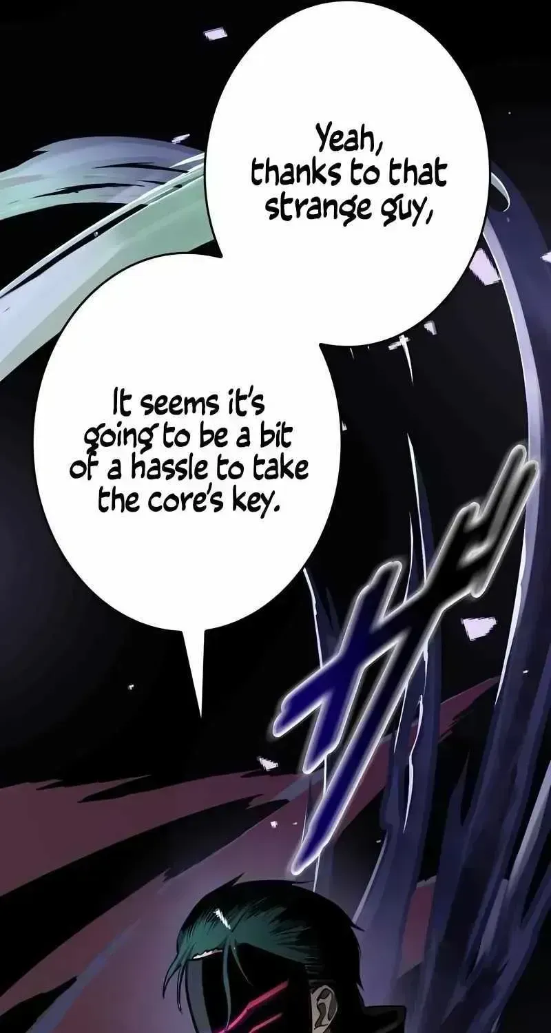 Read Conquering Dungeons With Copy Paste! chapter 10.6 image 184 on Lezhin