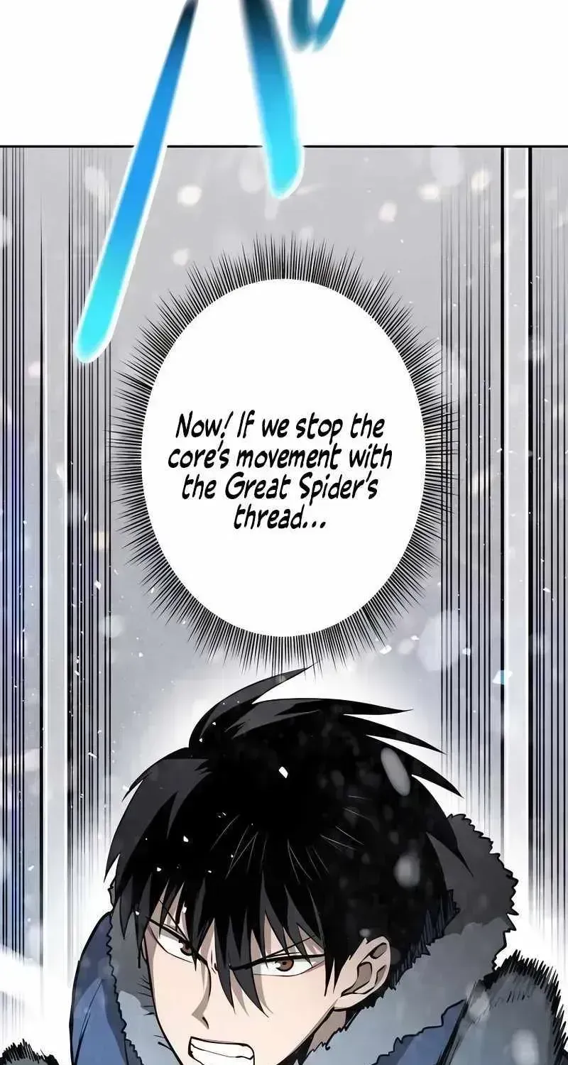 Read Conquering Dungeons With Copy Paste! chapter 10.6 image 36 on Lezhin