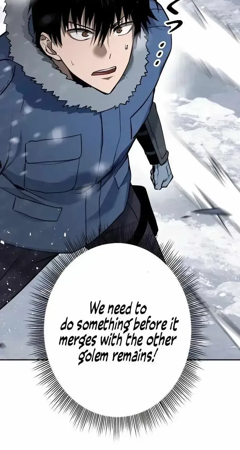 Read Conquering Dungeons With Copy Paste! chapter 10.6 image 47 on Lezhin