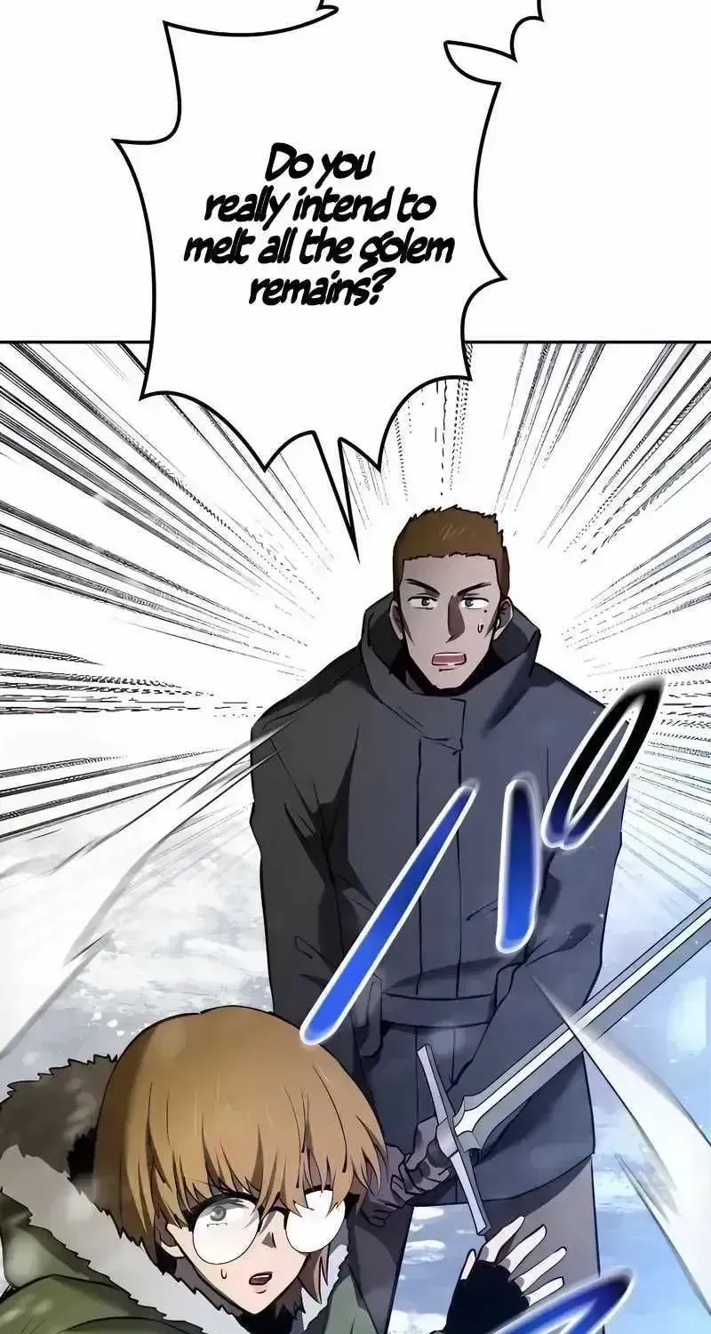 Read Conquering Dungeons With Copy Paste! chapter 10.7 image 108 on Lezhin