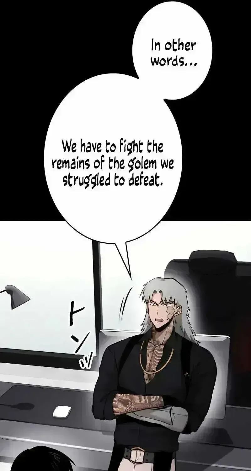 Read Conquering Dungeons With Copy Paste! chapter 10.7 image 67 on Lezhin