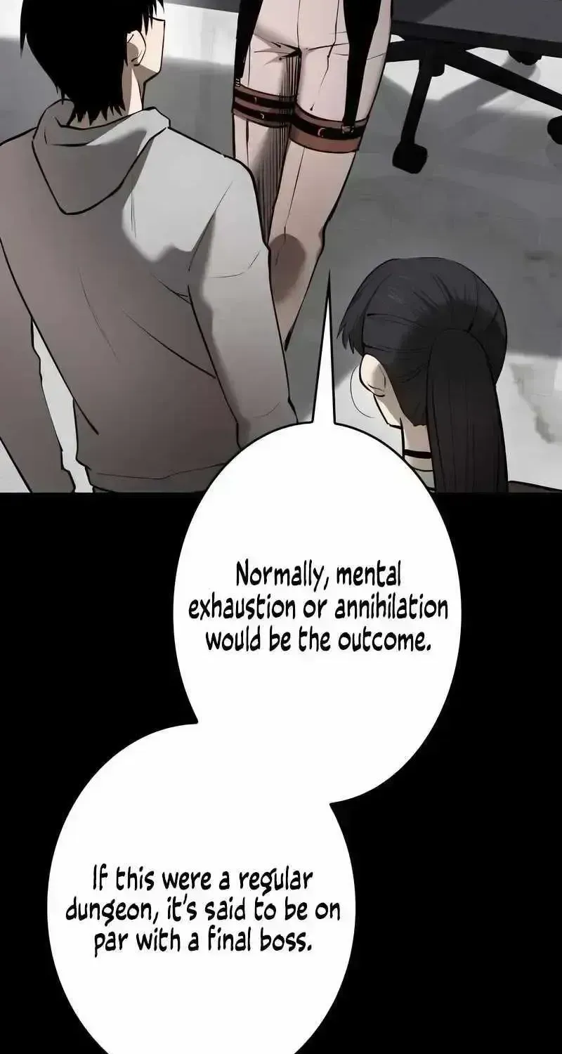 Read Conquering Dungeons With Copy Paste! chapter 10.7 image 68 on Lezhin