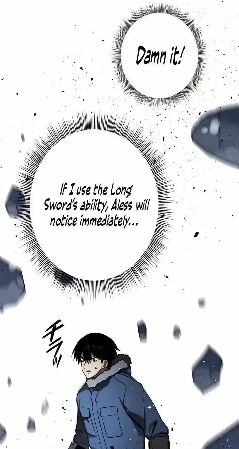 Read Conquering Dungeons With Copy Paste! chapter 10.7 image 87 on Lezhin