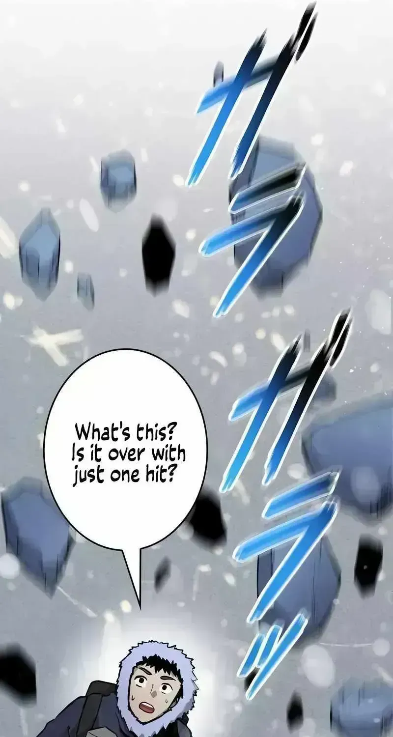 Read Conquering Dungeons With Copy Paste! chapter 10.8 image 17 on Lezhin