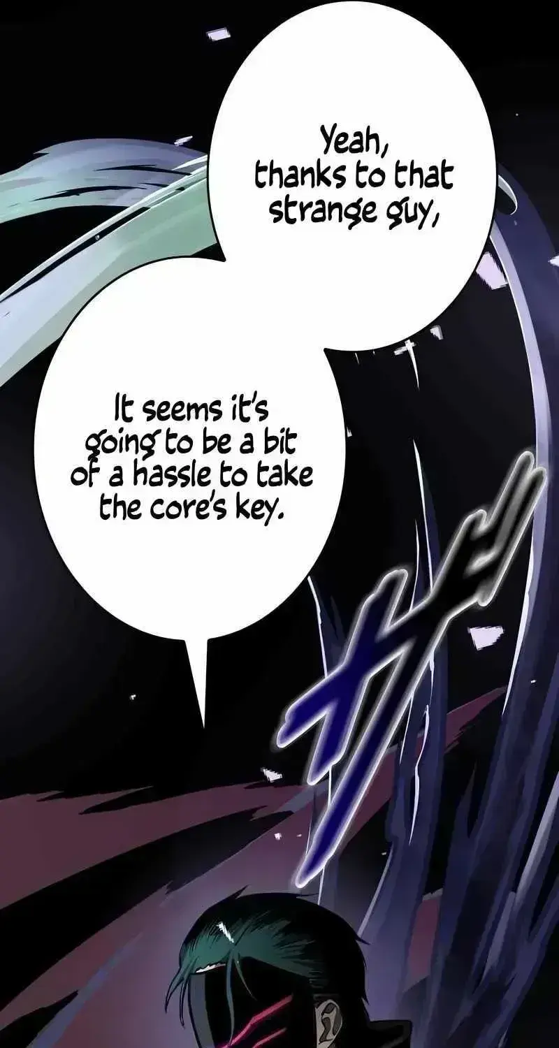 Read Conquering Dungeons With Copy Paste! chapter 10.8 image 184 on Lezhin