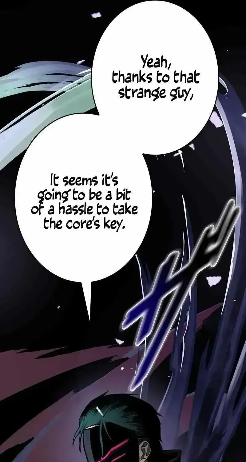 Read Conquering Dungeons With Copy Paste! chapter 10.9 image 184 on Lezhin