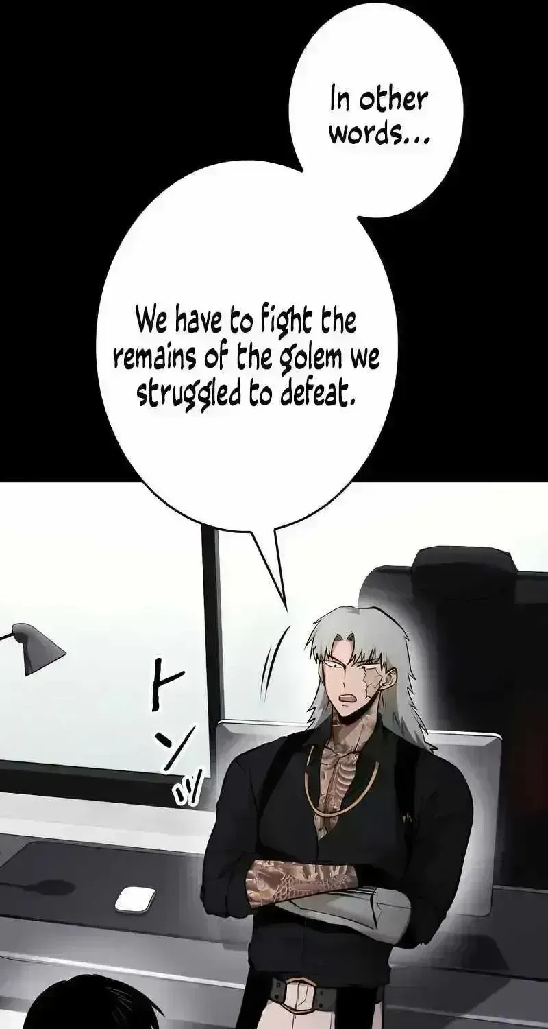 Read Conquering Dungeons With Copy Paste! chapter 10.9 image 67 on Lezhin