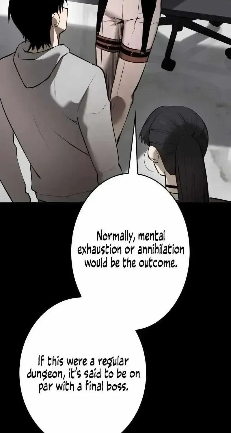 Read Conquering Dungeons With Copy Paste! chapter 10.9 image 68 on Lezhin