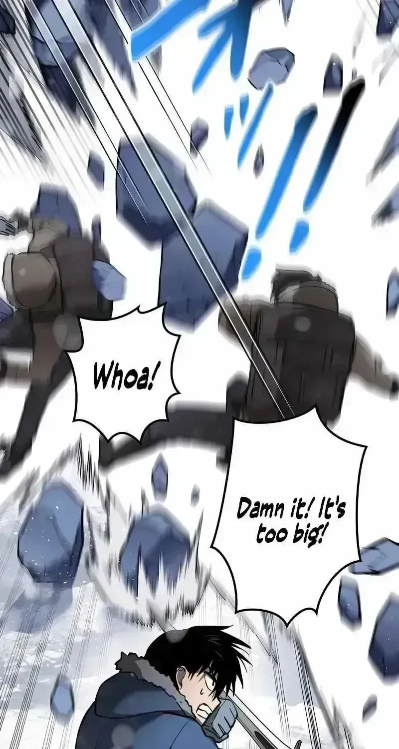 Read Conquering Dungeons With Copy Paste! chapter 10.9 image 9 on Lezhin