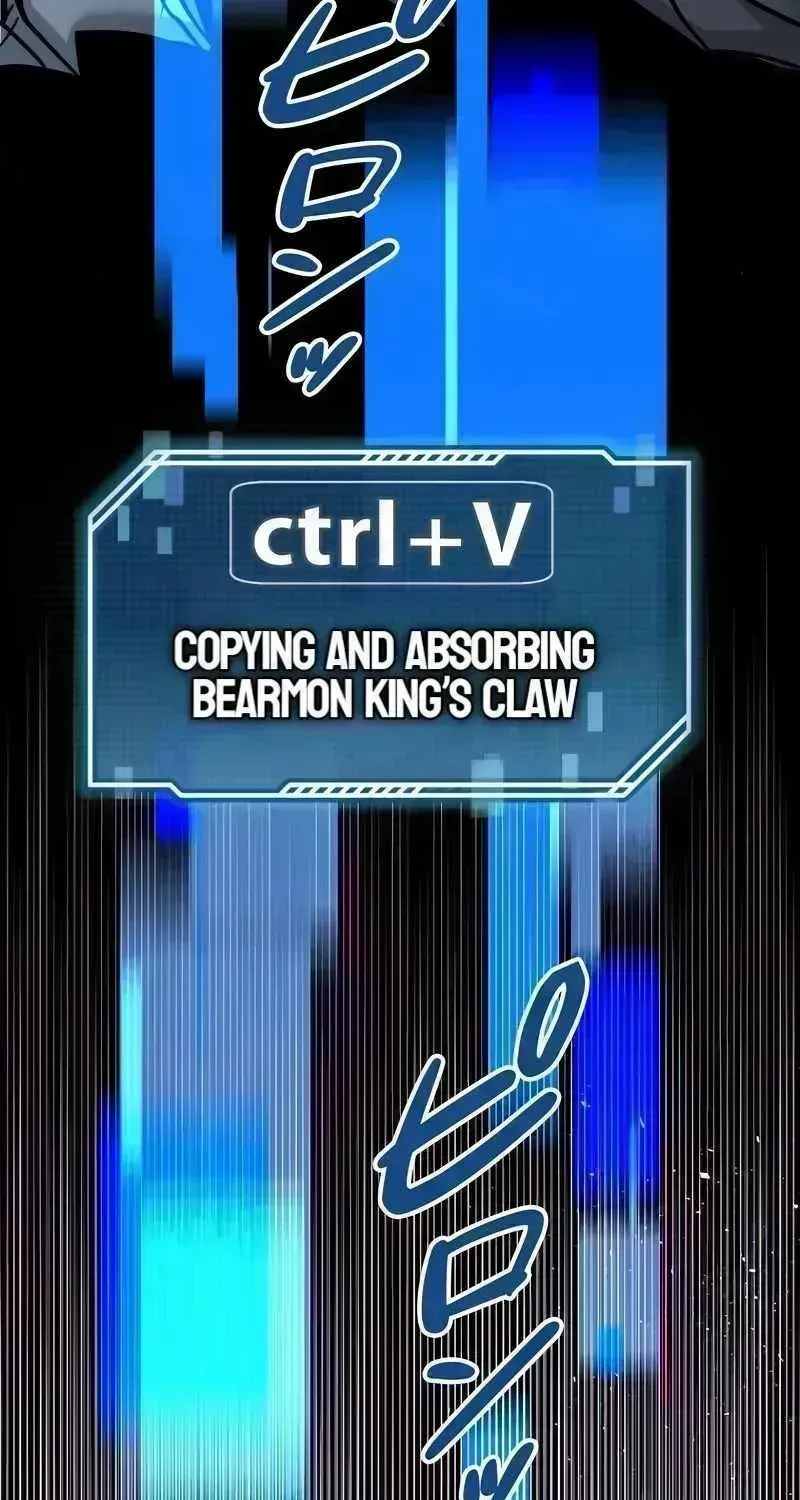 Read Conquering Dungeons With Copy Paste! chapter 10.9 image 96 on Lezhin