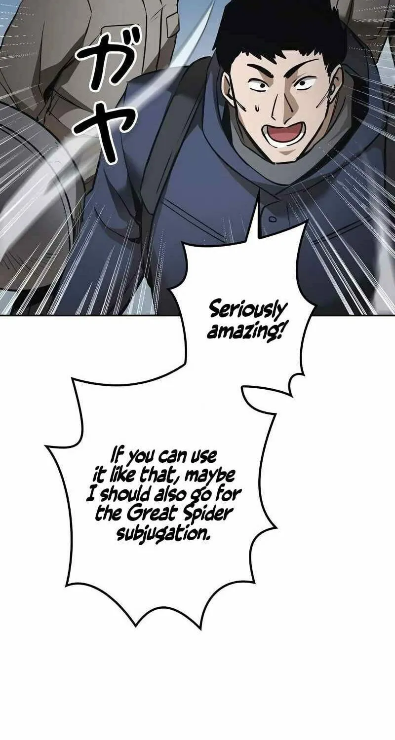 Read Conquering Dungeons With Copy Paste! chapter 10 image 172 on Lezhin