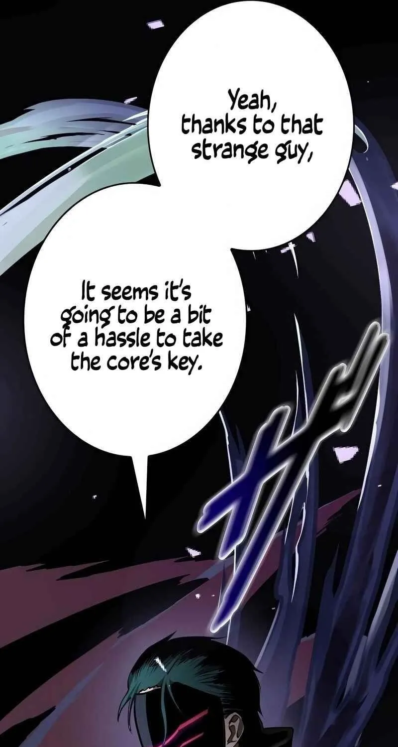 Read Conquering Dungeons With Copy Paste! chapter 10 image 188 on Lezhin