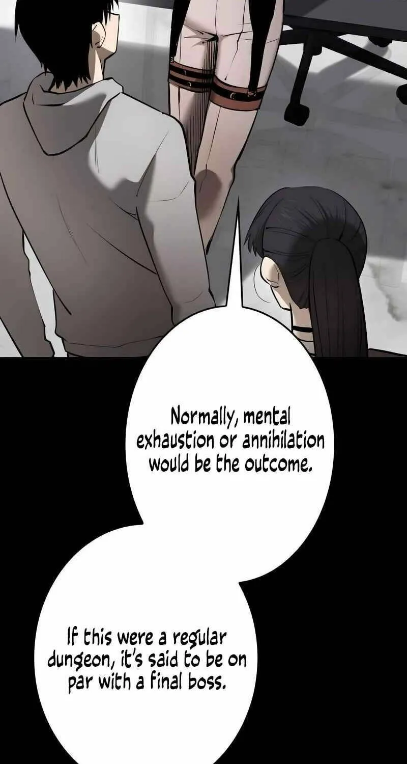 Read Conquering Dungeons With Copy Paste! chapter 10 image 70 on Lezhin