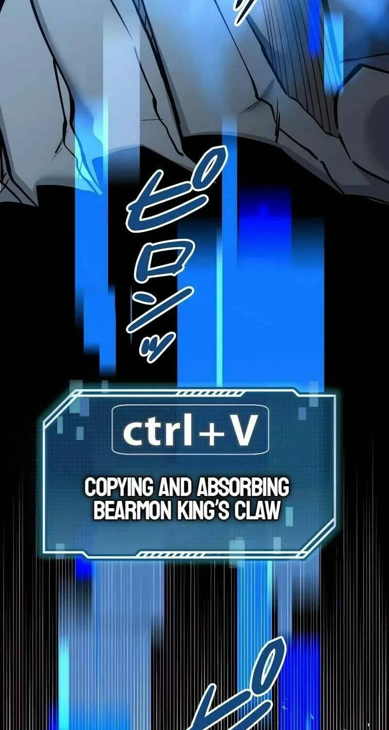 Read Conquering Dungeons With Copy Paste! chapter 10 image 99 on Lezhin