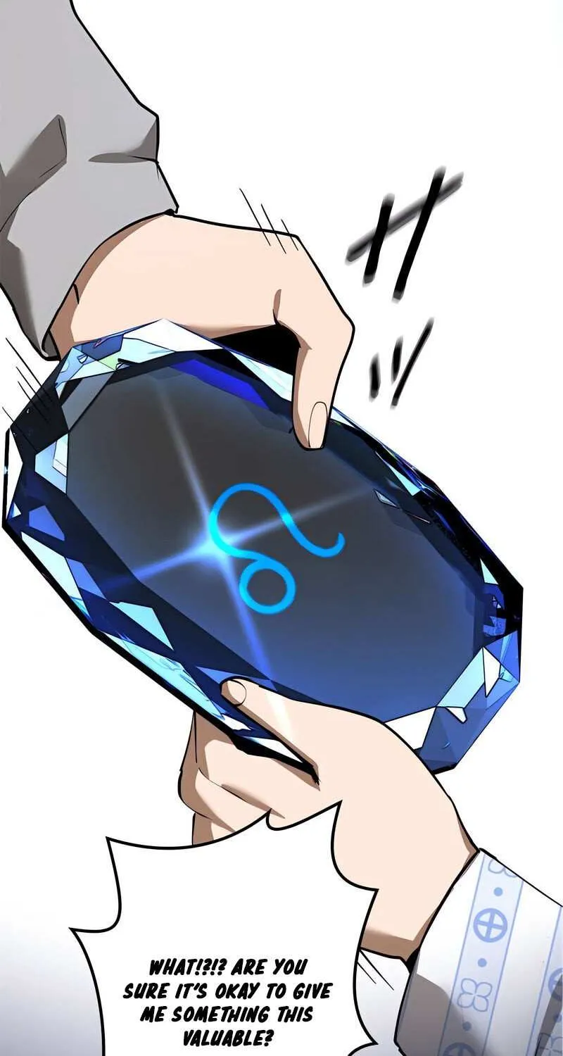 Read Conquering Dungeons With Copy Paste! chapter 11.1 image 11 on Lezhin