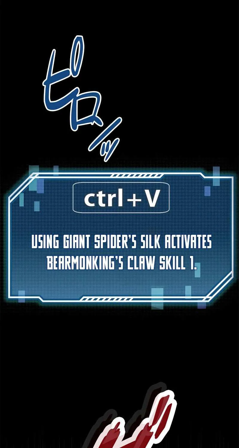 Read Conquering Dungeons With Copy Paste! chapter 11.1 image 129 on Lezhin