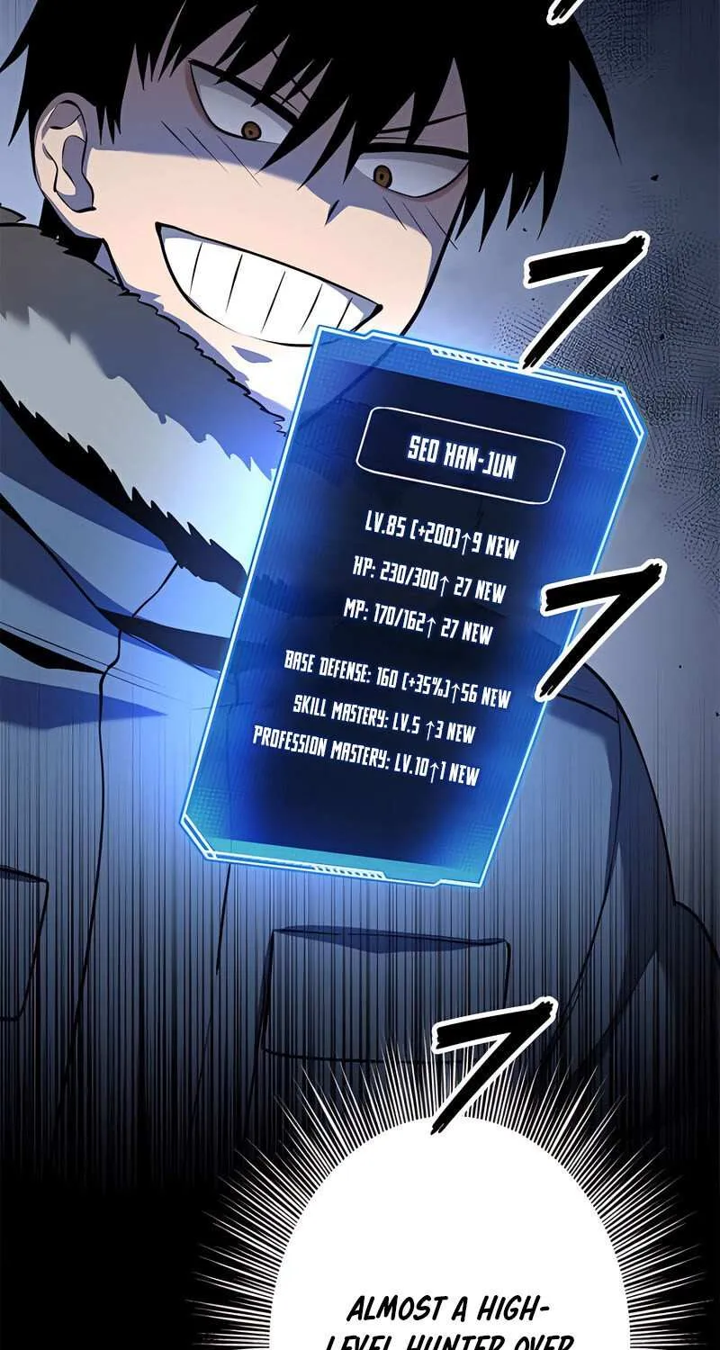 Read Conquering Dungeons With Copy Paste! chapter 11.1 image 40 on Lezhin