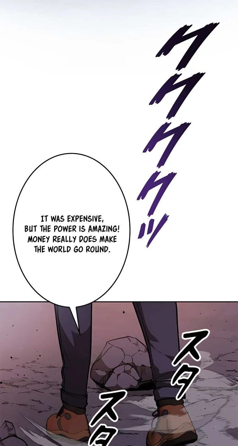 Read Conquering Dungeons With Copy Paste! chapter 11.1 image 57 on Lezhin