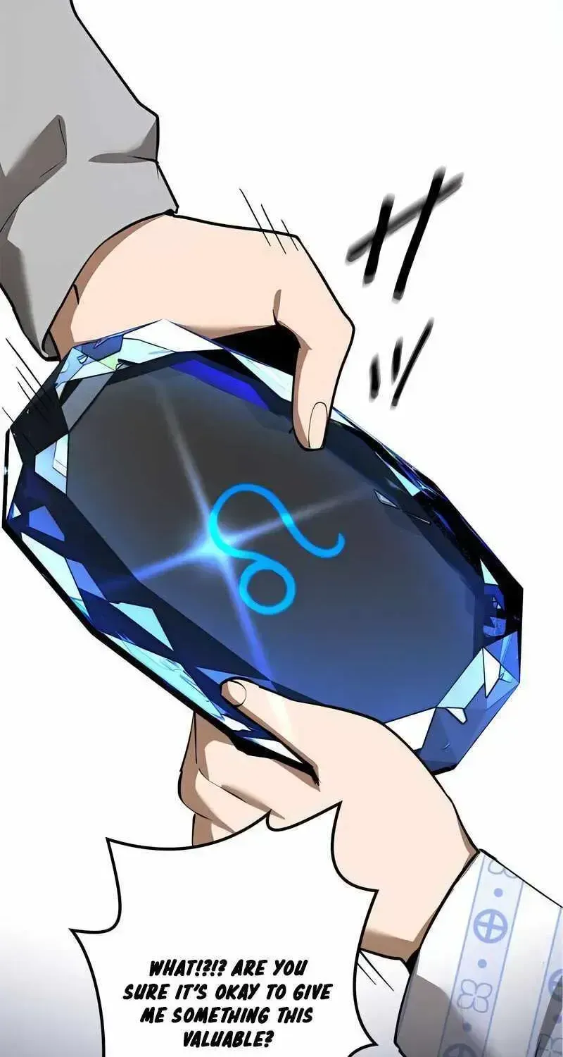 Read Conquering Dungeons With Copy Paste! chapter 11.2 image 11 on Lezhin