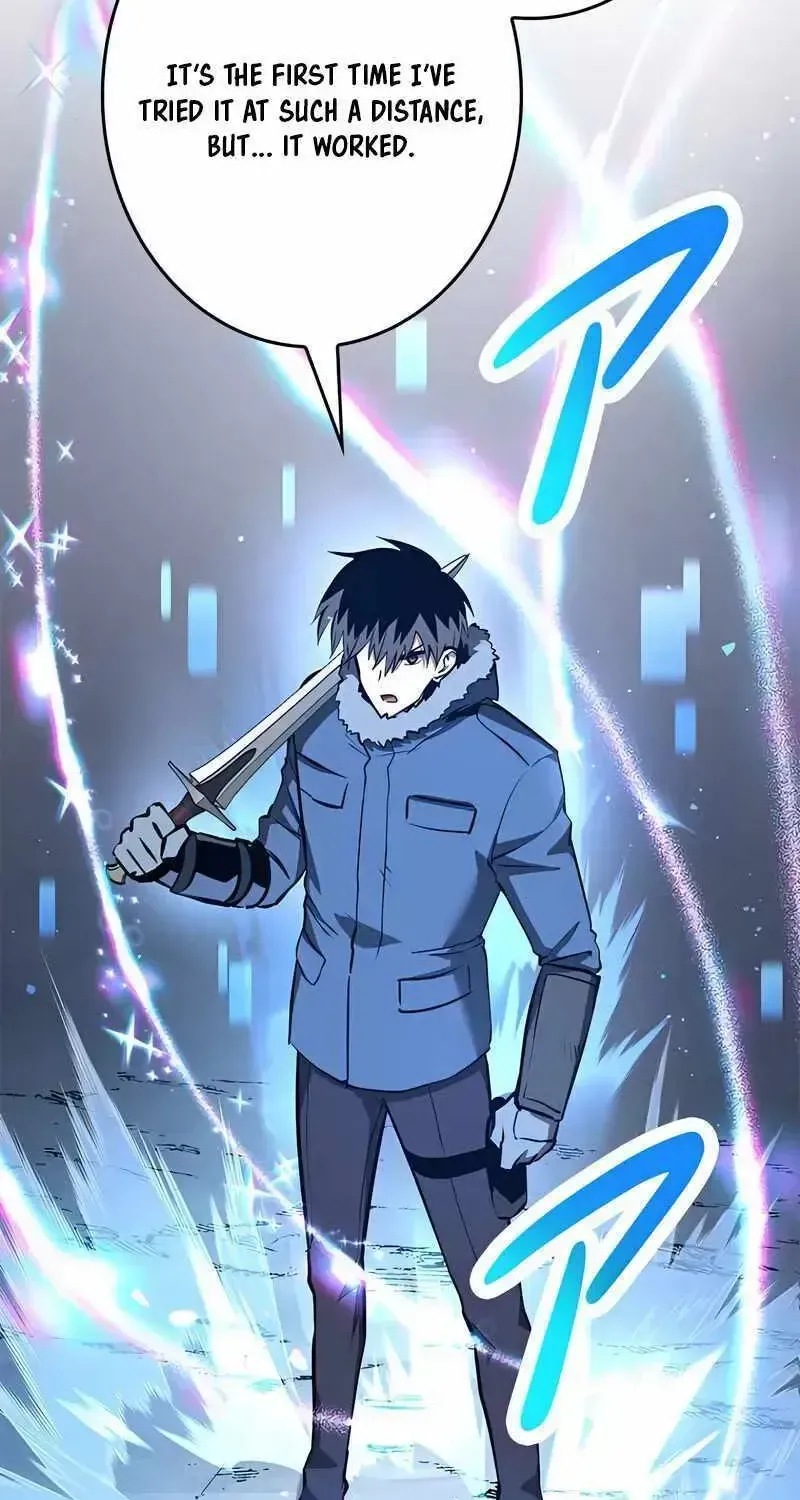 Read Conquering Dungeons With Copy Paste! chapter 11.2 image 169 on Lezhin