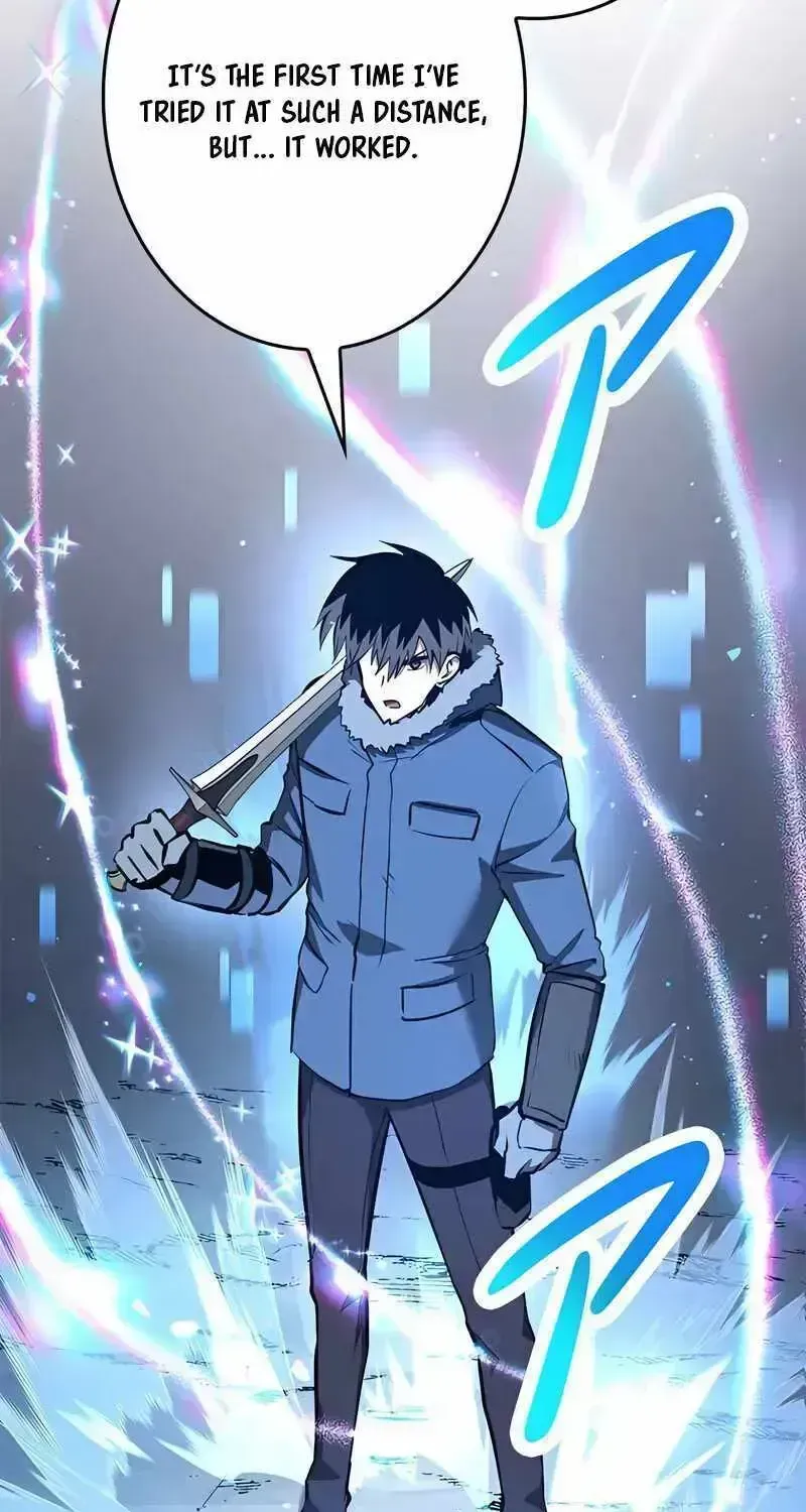 Read Conquering Dungeons With Copy Paste! chapter 11.3 image 169 on Lezhin