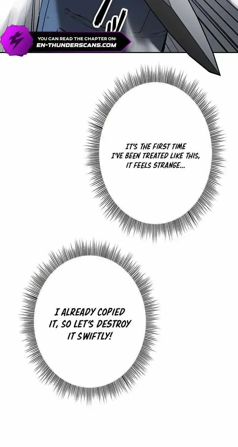 Read Conquering Dungeons With Copy Paste! chapter 11.3 image 27 on Lezhin