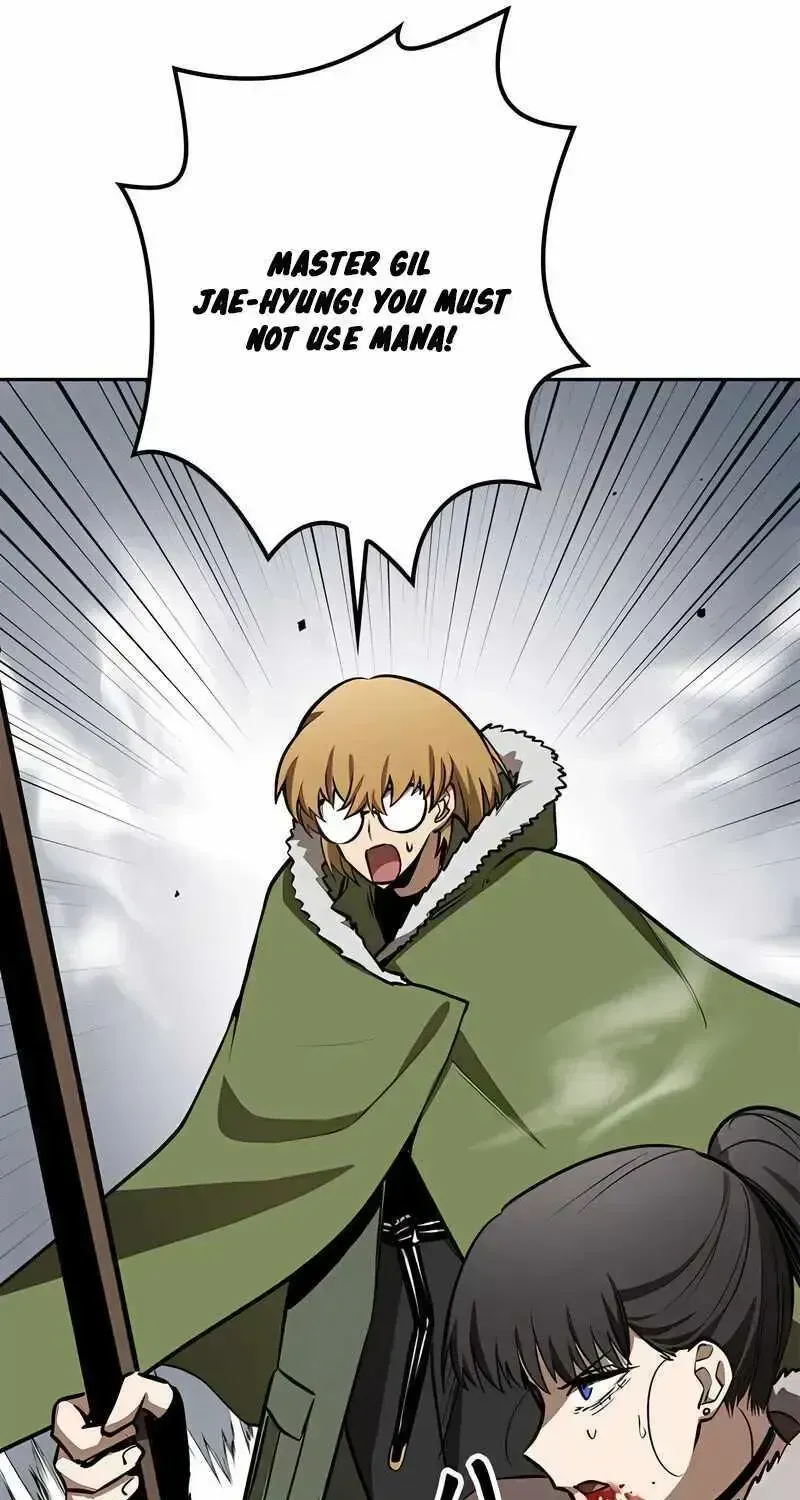 Read Conquering Dungeons With Copy Paste! chapter 11.4 image 110 on Lezhin