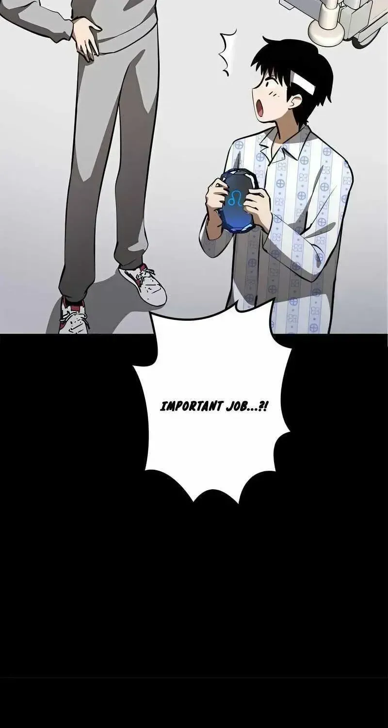 Read Conquering Dungeons With Copy Paste! chapter 11.4 image 13 on Lezhin