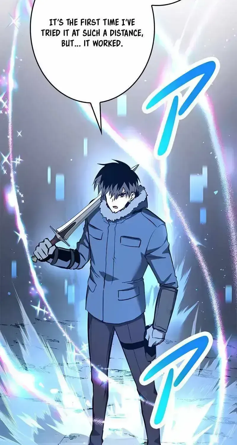 Read Conquering Dungeons With Copy Paste! chapter 11.4 image 169 on Lezhin