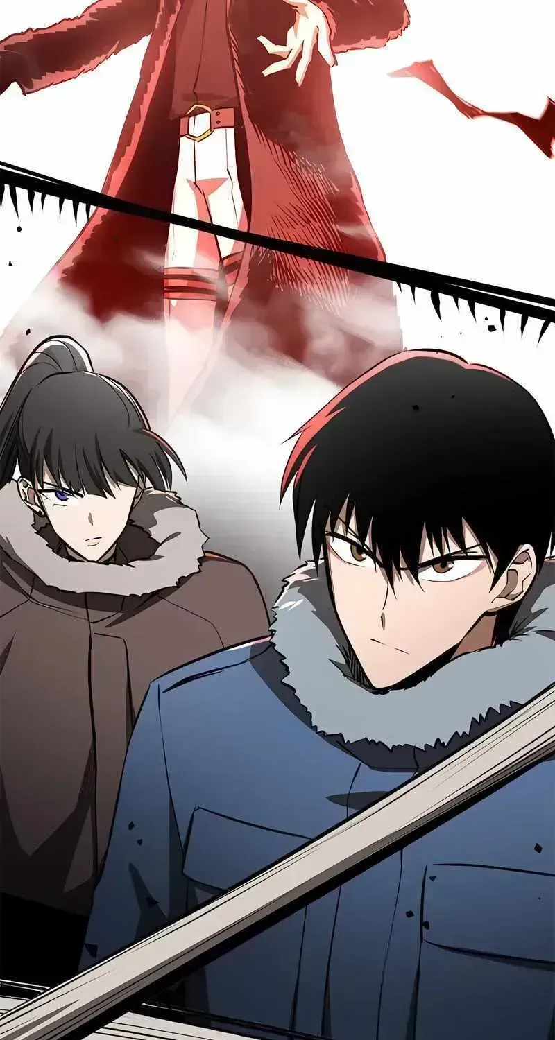 Read Conquering Dungeons With Copy Paste! chapter 11.4 image 18 on Lezhin