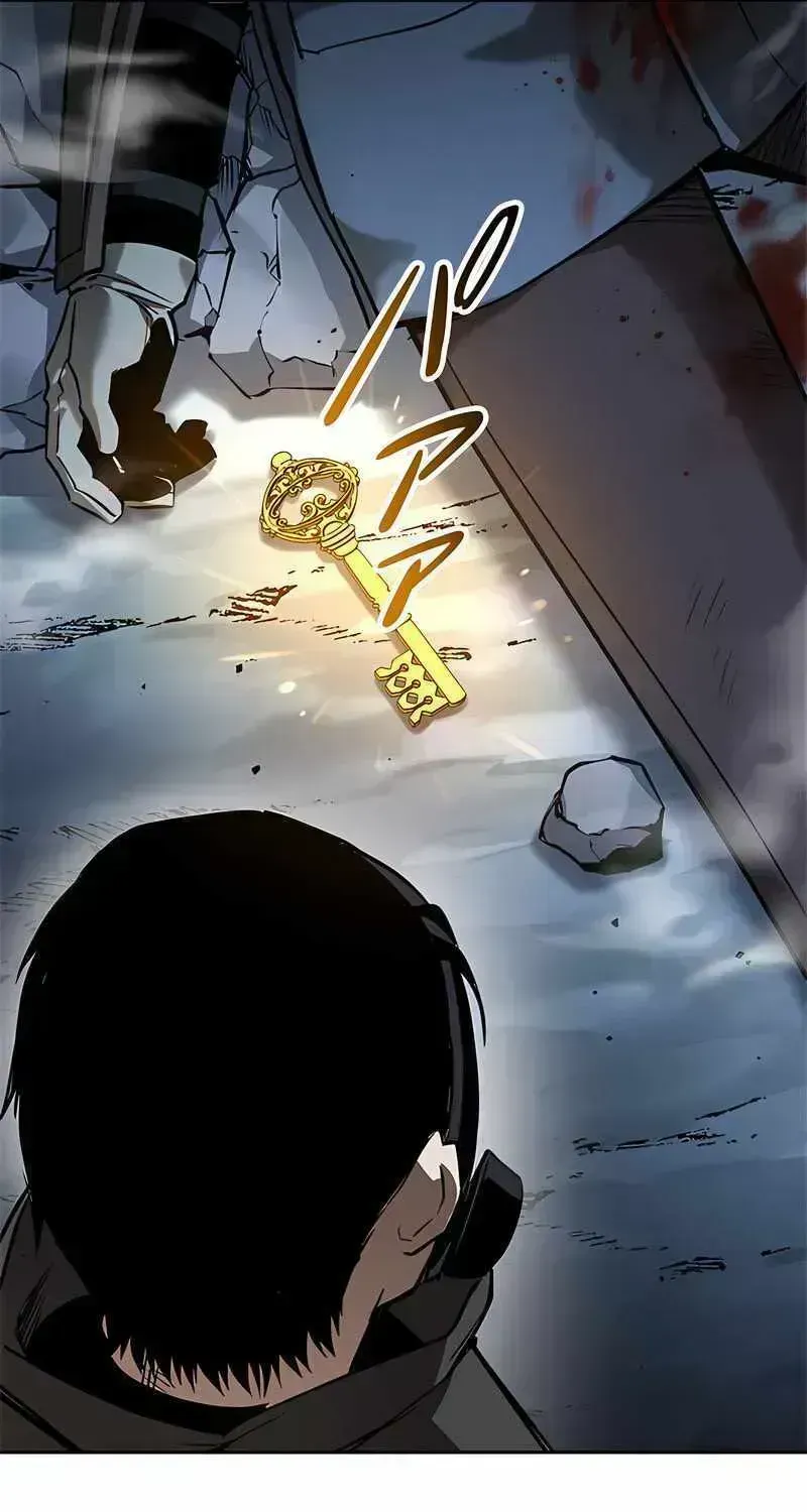 Read Conquering Dungeons With Copy Paste! chapter 11.5 image 126 on Lezhin
