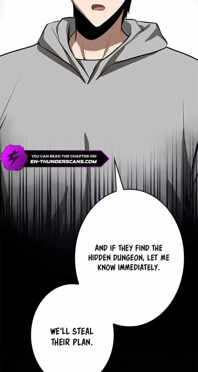 Read Conquering Dungeons With Copy Paste! chapter 11.5 image 15 on Lezhin