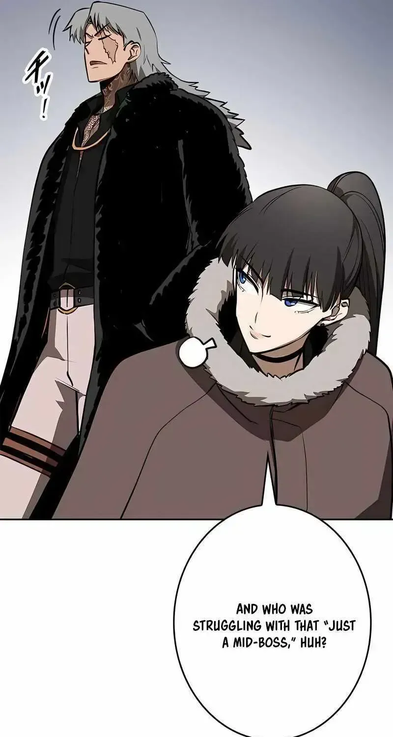 Read Conquering Dungeons With Copy Paste! chapter 11.5 image 53 on Lezhin