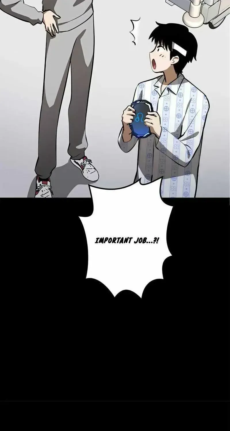 Read Conquering Dungeons With Copy Paste! chapter 11.6 image 13 on Lezhin