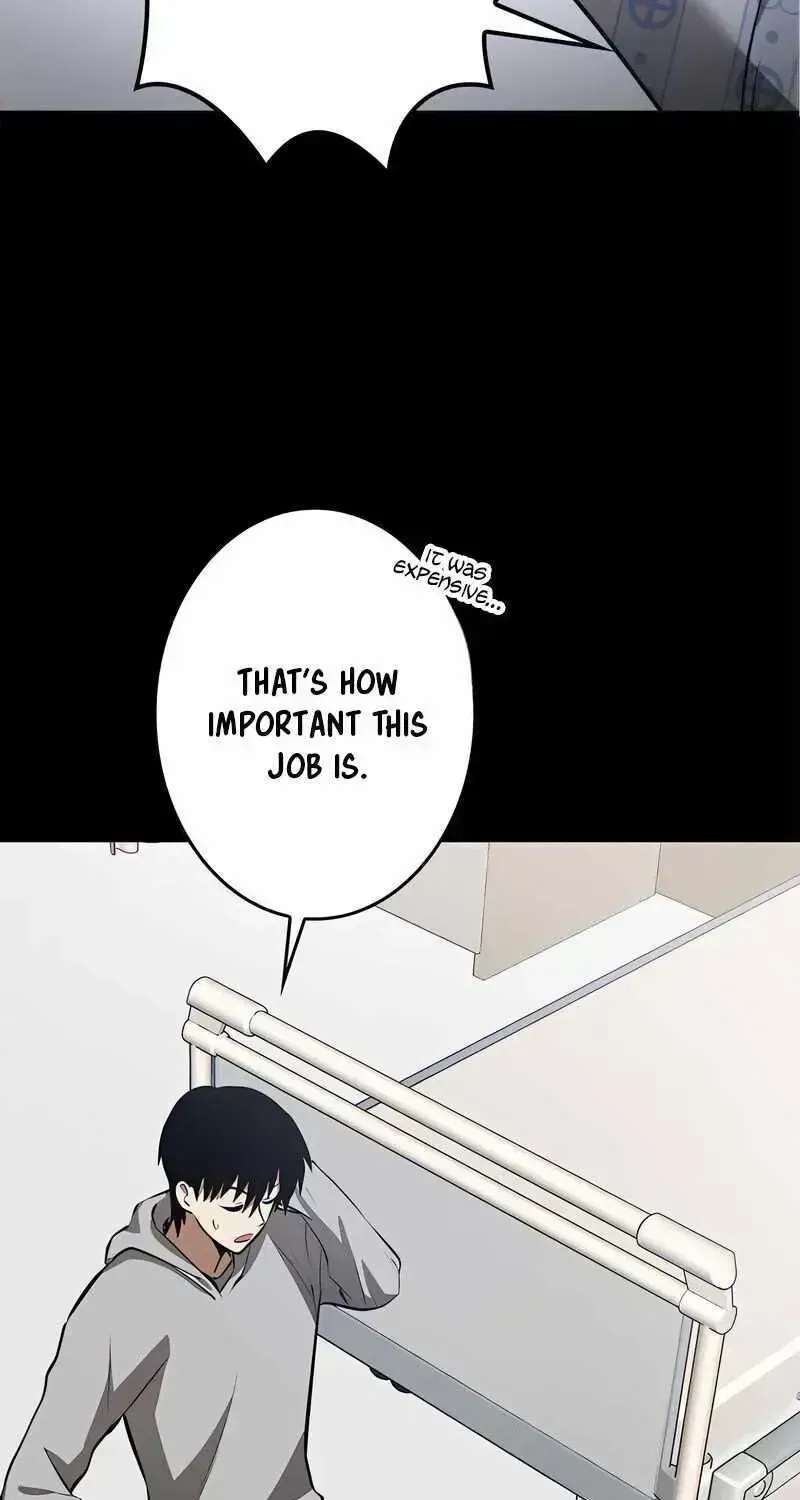 Read Conquering Dungeons With Copy Paste! chapter 11.7 image 12 on Lezhin