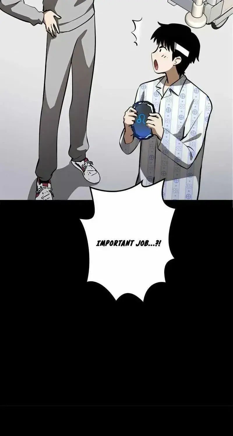 Read Conquering Dungeons With Copy Paste! chapter 11.7 image 13 on Lezhin