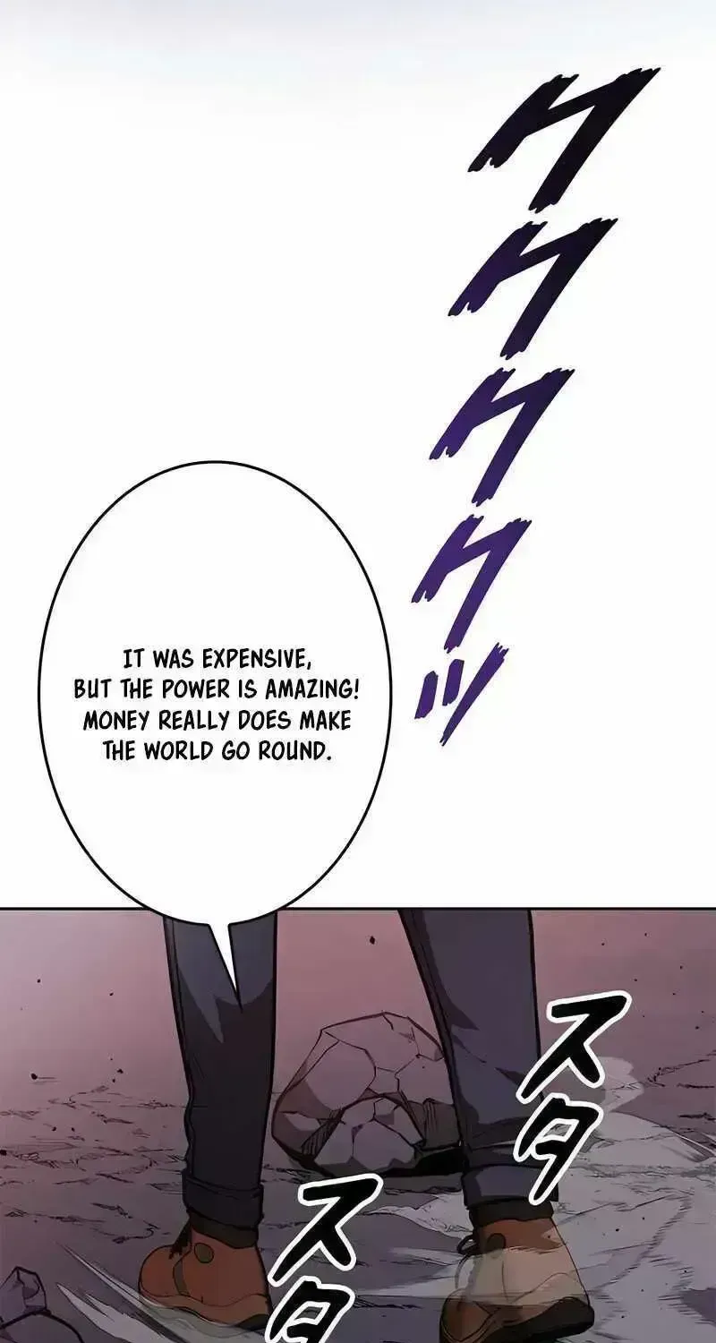 Read Conquering Dungeons With Copy Paste! chapter 11.7 image 73 on Lezhin