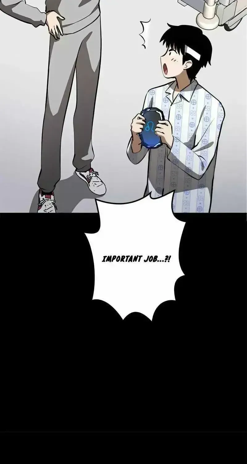 Read Conquering Dungeons With Copy Paste! chapter 11.8 image 13 on Lezhin
