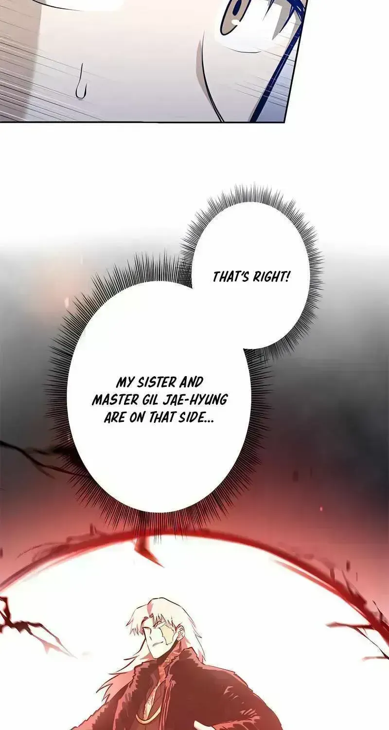 Read Conquering Dungeons With Copy Paste! chapter 11.8 image 17 on Lezhin