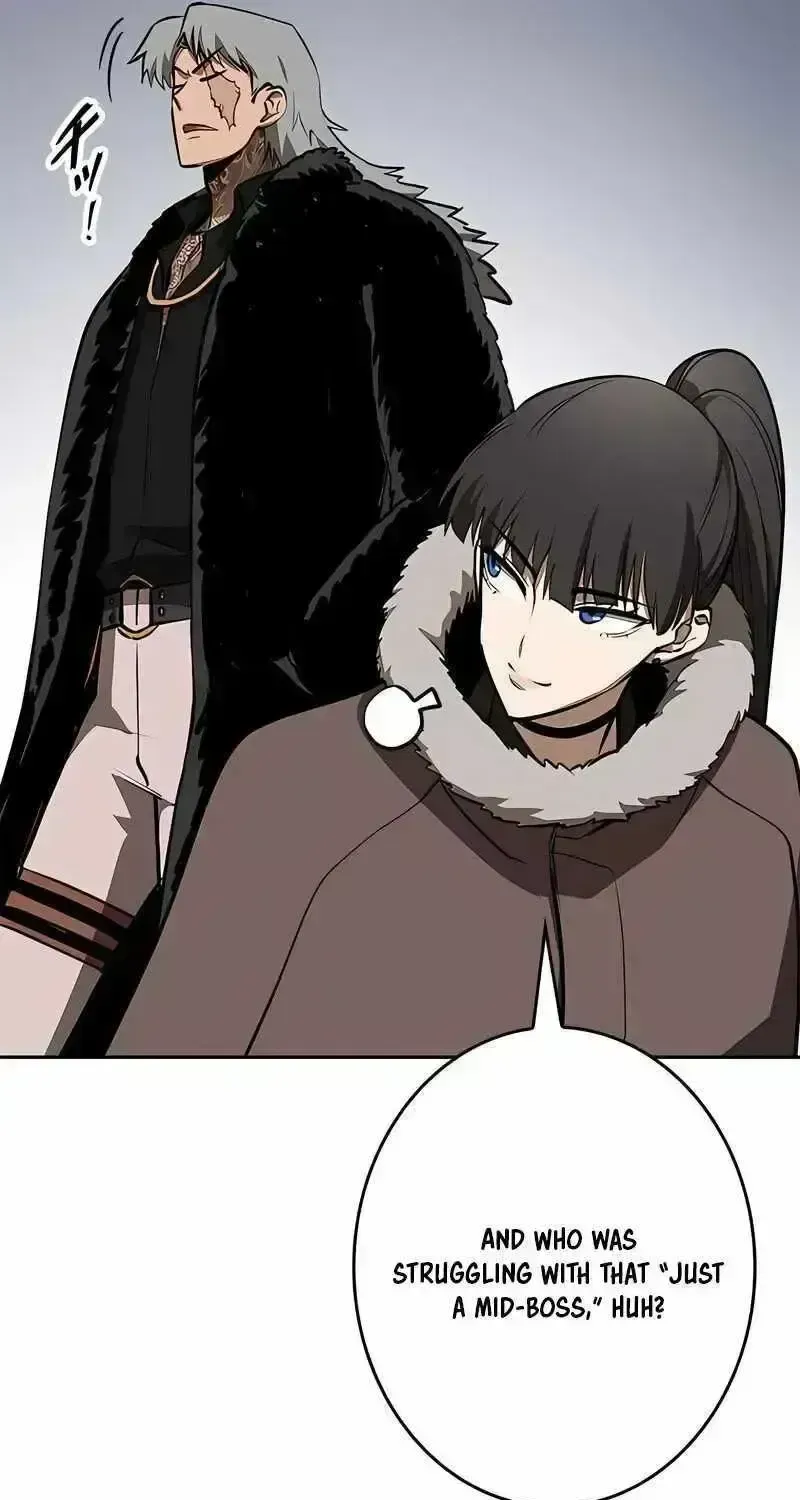 Read Conquering Dungeons With Copy Paste! chapter 11.8 image 53 on Lezhin