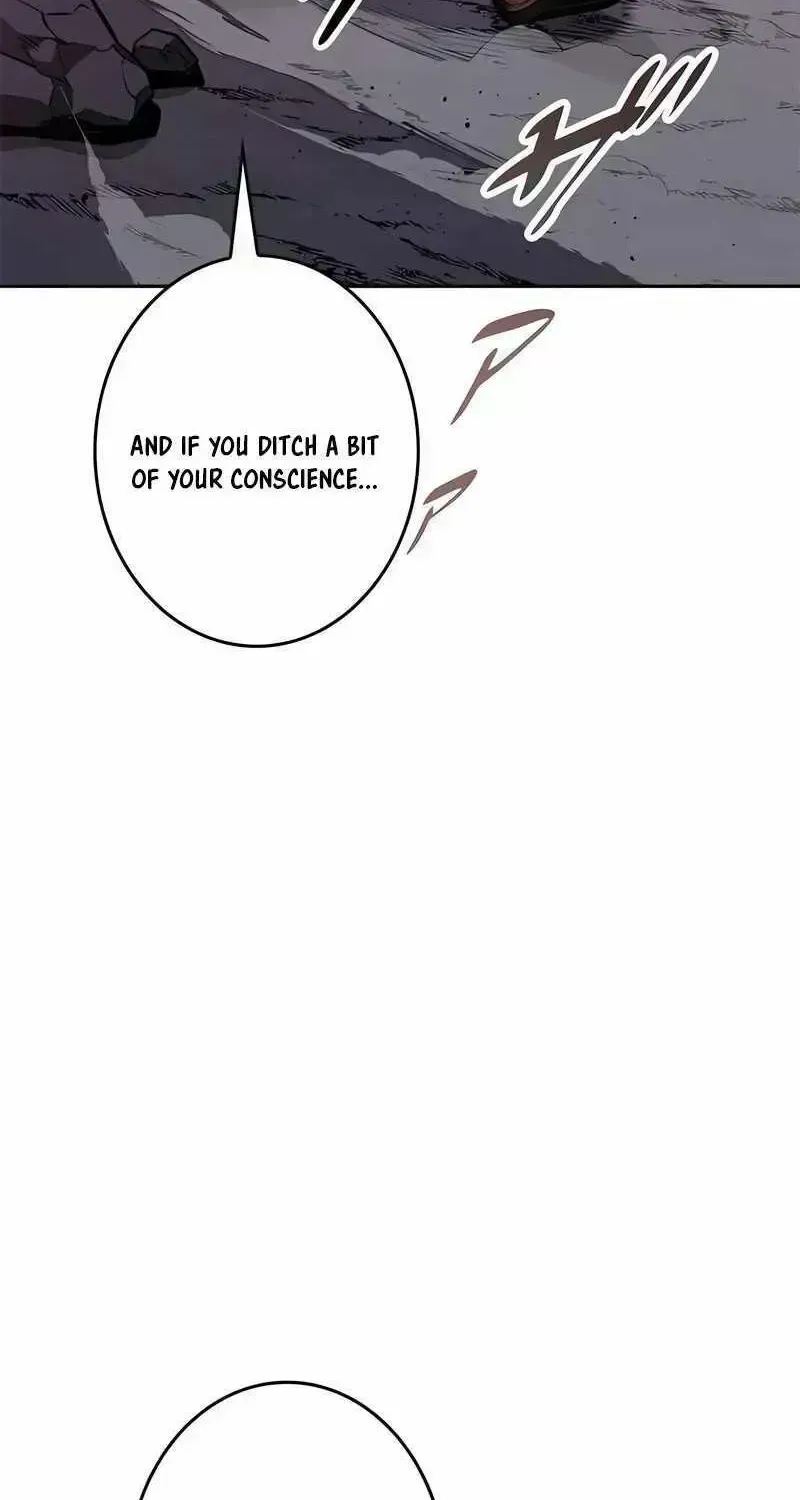 Read Conquering Dungeons With Copy Paste! chapter 11.8 image 74 on Lezhin