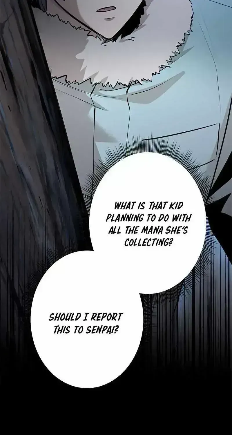 Read Conquering Dungeons With Copy Paste! chapter 11.8 image 9 on Lezhin