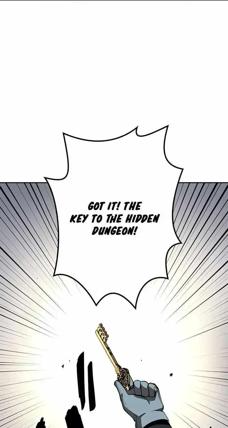 Read Conquering Dungeons With Copy Paste! chapter 11.9 image 41 on Lezhin