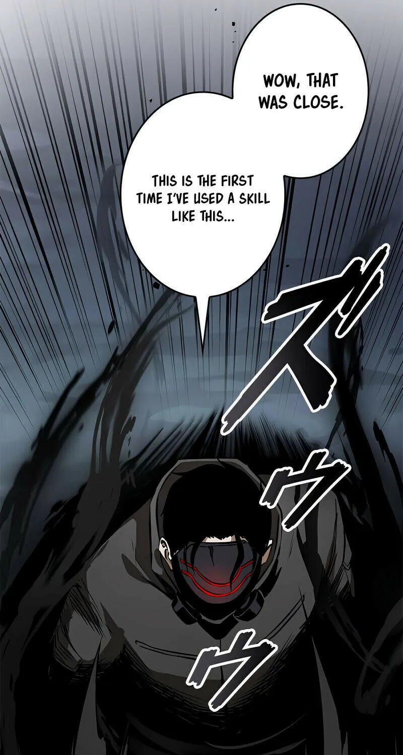 Read Conquering Dungeons With Copy Paste! chapter 11 image 145 on Lezhin