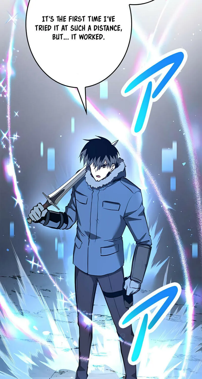 Read Conquering Dungeons With Copy Paste! chapter 11 image 153 on Lezhin