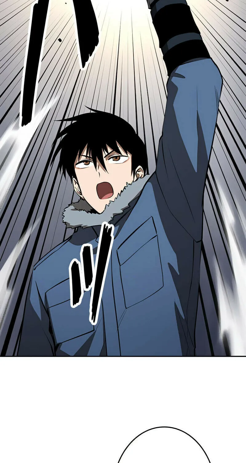 Read Conquering Dungeons With Copy Paste! chapter 11 image 33 on Lezhin