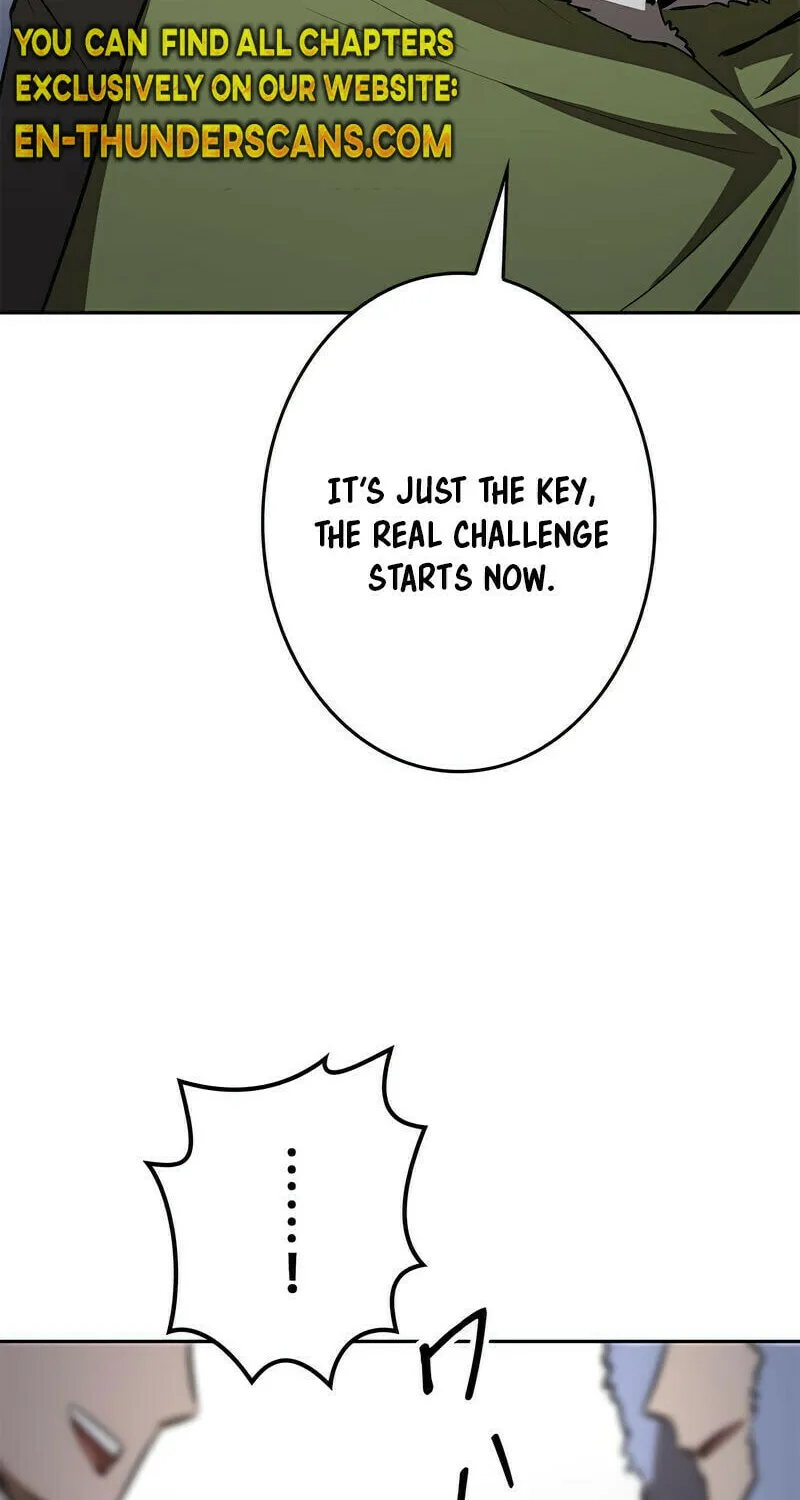 Read Conquering Dungeons With Copy Paste! chapter 11 image 35 on Lezhin