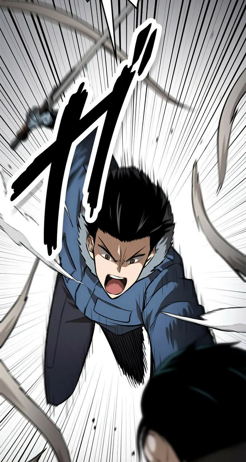 Read Conquering Dungeons With Copy Paste! chapter 11 image 69 on Lezhin