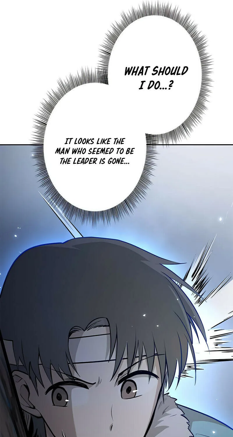 Read Conquering Dungeons With Copy Paste! chapter 11 image 8 on Lezhin